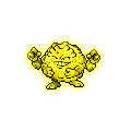 Golden Graveler